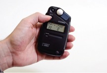 Light Meter2